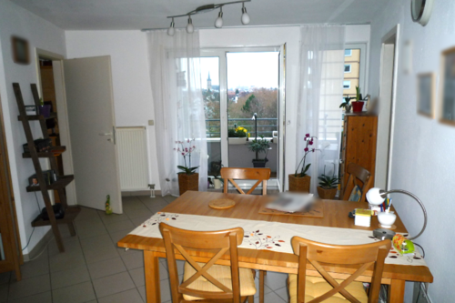 Foto - Wohnung zum Mieten in Viernheim 590,00 € 57 m²