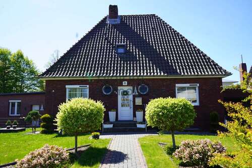 Foto - Haus zum Kaufen in Cuxhaven 495.000,00 € 173 m²