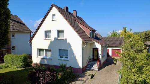Foto - Haus zum Kaufen in Hameln Tündern 269.000,00 € 132 m²