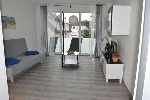 Foto - Wohnung zum Mieten in Bad Friedrichshall 550,00 € 24 m²