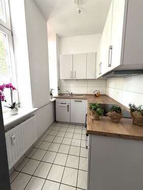 Foto - Wohnung zum Mieten in Magdeburg 530,00 € 53.27 m²