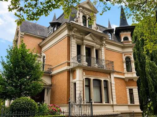 Foto - Wohnung zum Mieten in Wuppertal 1.904,00 € 170 m²