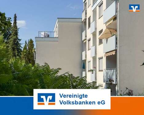 Foto - Wohnung zum Kaufen in Pfullingen 115.000,00 € 35.66 m²