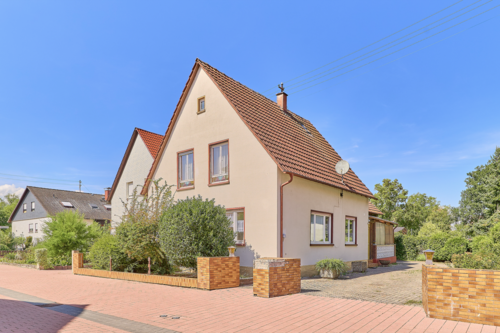Foto - Haus zum Kaufen in Wörth am Rhein 228.000,00 € 90 m²