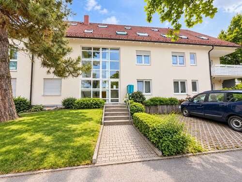 Foto - Wohnung zum Kaufen in Dresden 220.000,00 € 85 m²
