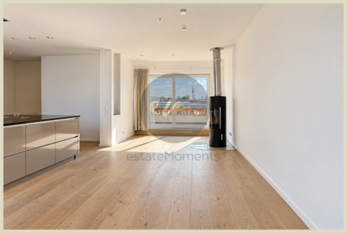 Foto - Wohnung zum Kaufen in Berlin 1.500.000,00 € 152.53 m²