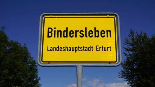 Foto - Grundstück zu verkaufen in Erfurt 330.000,00 € 2310 m²