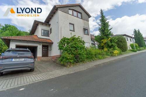 Foto - Haus zum Kaufen in Borken 350.000,00 € 178 m²