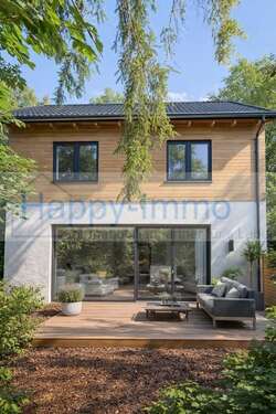 Foto - Haus zum Kaufen in München 735.000,00 € 108 m²