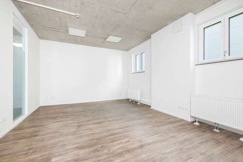 Foto - Büro in Neusäß 517,77 € 47.07 m²