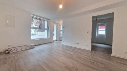 Foto - Wohnung zum Mieten in Weinheim 663,00 € 51 m²