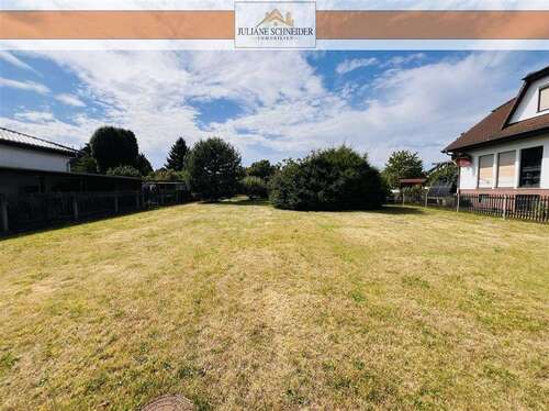 Foto - Grundstück zu verkaufen in Belgershain 180.000,00 € 1041 m²