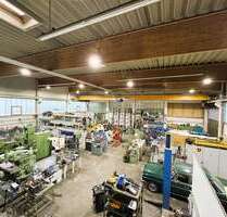 Halle in Heilbronn - Neckargartach 7.225,00 € 1156 m²