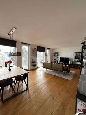 Foto - Wohnung zum Mieten in Aachen 1.375,00 € 138 m²