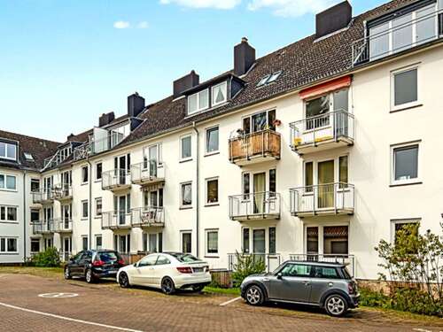 Foto - Wohnung zum Mieten in Hamburg 980,00 € 52 m²