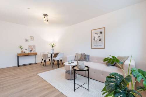 Foto - Wohnung zum Kaufen in Köln 199.900,00 € 38 m²
