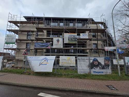 Foto - Wohnung zum Mieten in Geldern 1.170,00 € 94.81 m²