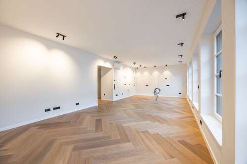 Foto - Wohnung zum Mieten in Düsseldorf 2.200,00 € 84.87 m²