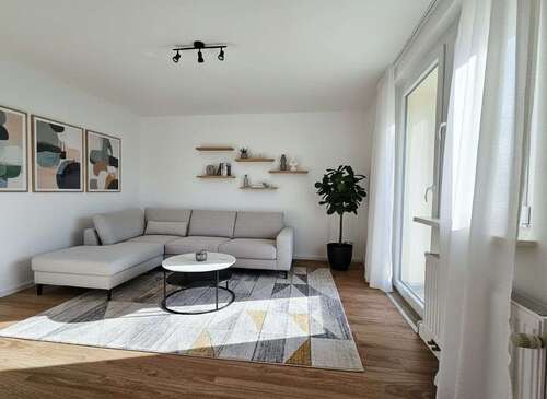 Foto - Wohnung zum Mieten in Zwickau 346,00 € 57.61 m²