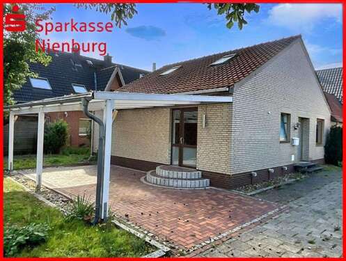 Foto - Haus zum Kaufen in Nienburg 219.000,00 € 120 m²