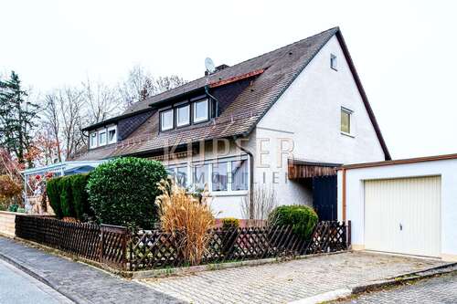 Foto - Haus zum Kaufen in Forchheim 360.000,00 € 103.29 m²