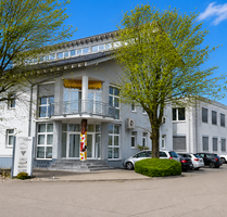 Halle in Endingen 2.950.000,00 € 1069 m²