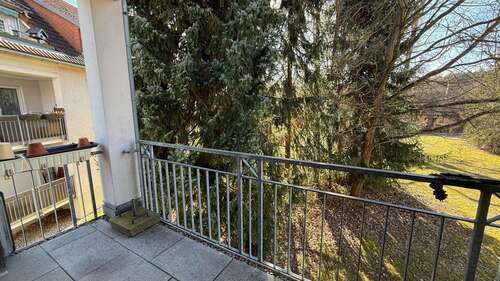 Foto - Wohnung zum Kaufen in Flöha 73.900,00 € 60.7 m²