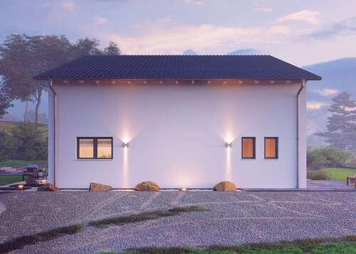 Foto - Haus zum Kaufen in Birstein 243.639,00 € 134 m²
