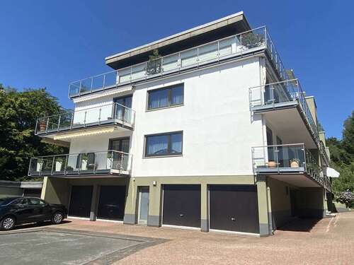 Foto - Wohnung zum Kaufen in Wuppertal 320.000,00 € 109 m²