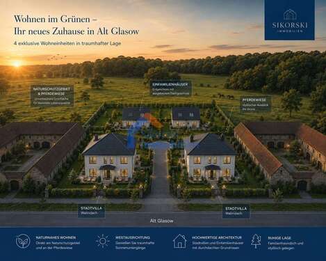 Foto - Grundstück zu verkaufen in Blankenfelde-Mahlow 190.000,00 € 645 m²