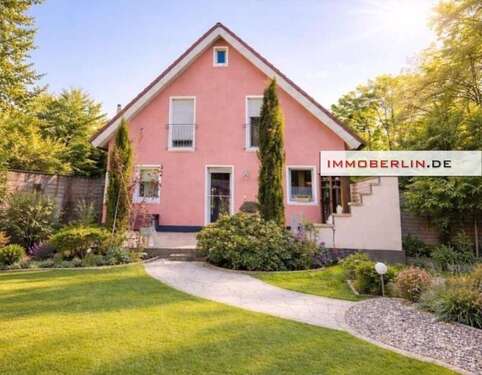 Foto - Haus zum Kaufen in Oranienburg 549.000,00 € 140 m²