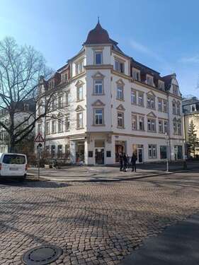 Foto - Wohnung zum Kaufen in Dresden 242.000,00 € 67.57 m²