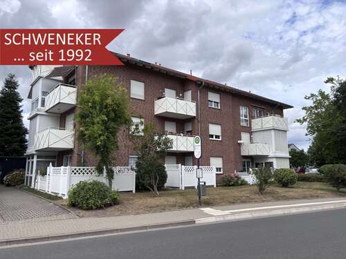 Foto - Wohnung zum Kaufen in Preußisch Oldendorf 159.000,00 € 68.8 m²