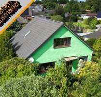 Haus zum Kaufen in Wesselburen 189.000,00 € 120 m²