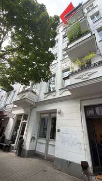 Foto - Wohnung zum Kaufen in Berlin 405.000,00 € 60 m²