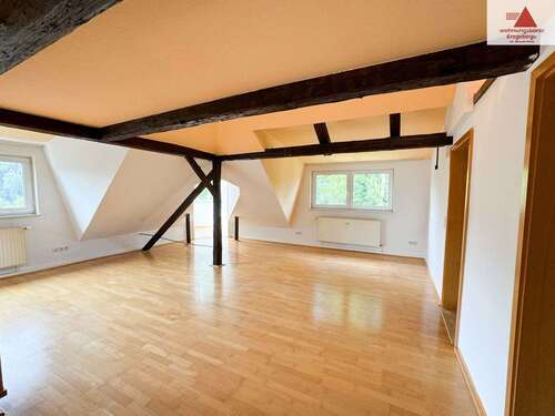 Foto - Wohnung zum Mieten in Annaberg-Buchholz 530,00 € 94 m²