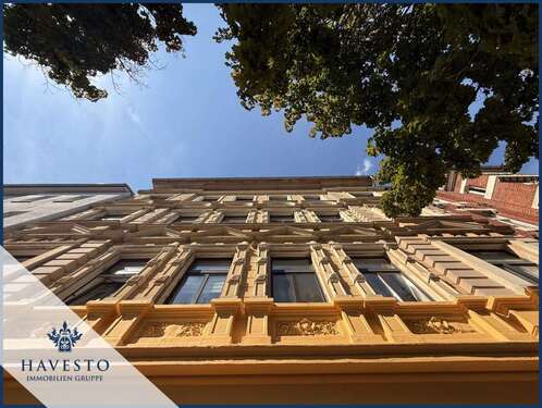 Foto - Haus zum Kaufen in Magdeburg 1.449.000,00 € 987 m²
