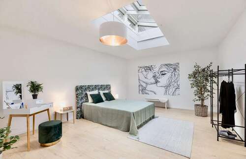 Foto - Wohnung zum Kaufen in Offenbach 448.500,00 € 140.75 m²