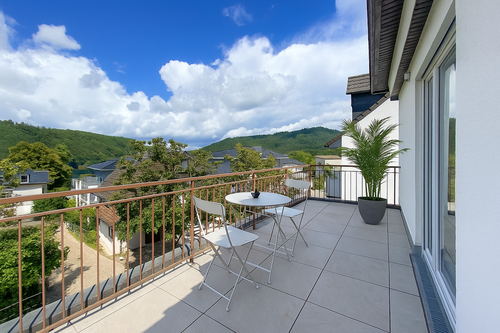 Foto - Wohnung zum Kaufen in Badenweiler 419.000,00 € 128 m²