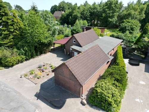 Foto - Haus zum Kaufen in Ovelgönne 165.000,00 € 123 m²