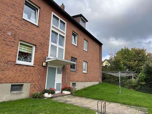 Foto - Wohnung zum Mieten in Eckernförde 653,30 € 56.96 m²