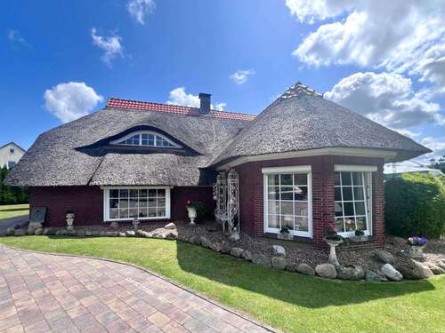 Foto - Haus zum Kaufen in Nordenham 495.000,00 € 148 m²