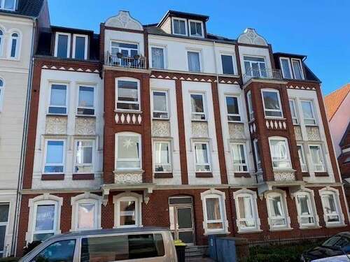 Foto - Wohnung zum Mieten in Flensburg 545,00 € 56 m²
