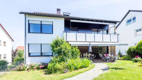 Foto - Haus zum Kaufen in Bietigheim-Bissingen 1.095.000,00 € 242.75 m²