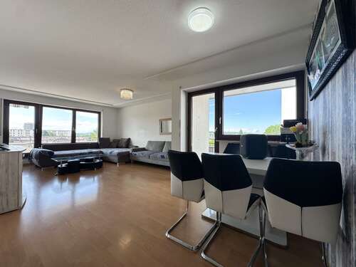 Foto - Wohnung zum Kaufen in Bietigheim-Bissingen 335.000,00 € 107 m²