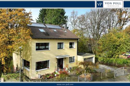 Foto - Haus zum Kaufen in Wuppertal 899.000,00 € 260 m²