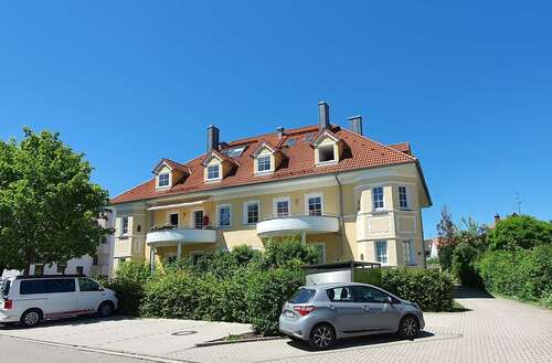 Foto - Wohnung zum Kaufen in Mühldorf 475.000,00 € 112 m²