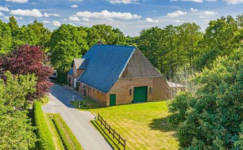 Foto - Haus zum Kaufen in Steenfeld Liesbüttel 499.000,00 € 170 m²