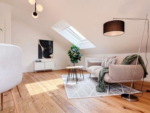 Foto - Wohnung zum Kaufen in Neutraubling 360.000,00 € 92 m²