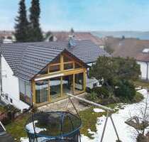 Haus zum Mieten in Stetten a.k.M. - Frohnstetten 950,00 € 150 m²